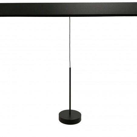 Lampa Wisząca Omikron Smart 6W Magnet Line LED czarny TLV-08-11TU YASKR