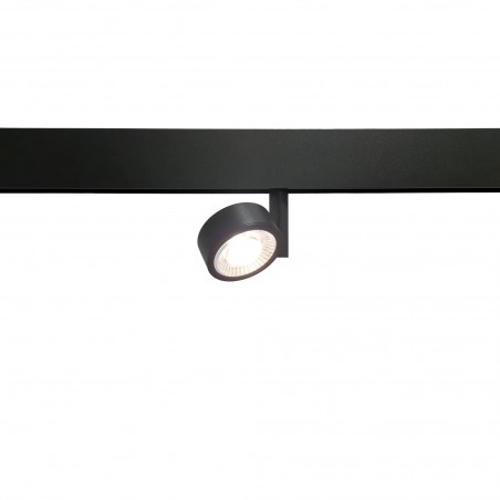 Reflektor Delter Smart 8W Magnet Line LED czarny TLV-05-08TU YASKR