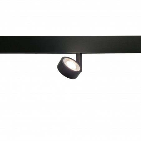 Reflektor Delter Smart 8W Magnet Line LED czarny TLV-05-08TU YASKR
