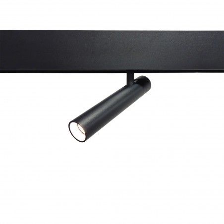 Reflektor Gamer 5W Magnet Line LED czarny TLV-04-05 YASKR
