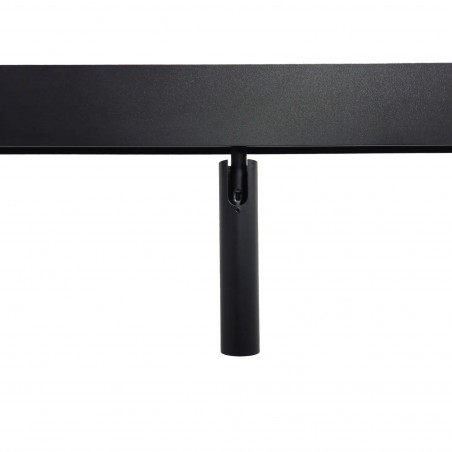 Reflektor Gamer 5W Magnet Line LED czarny TLV-04-05 YASKR