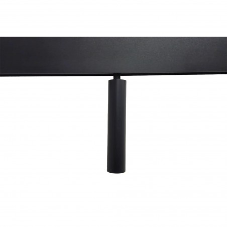 Reflektor Gamer 5W Magnet Line LED czarny TLV-04-05 YASKR