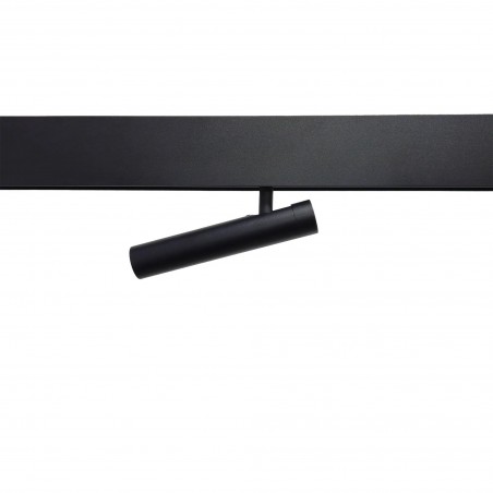 Reflektor Gamer 5W Magnet Line LED czarny TLV-04-05 YASKR
