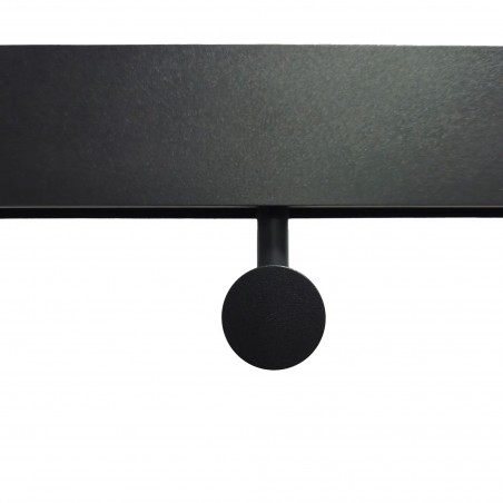 Reflektor Gamer 5W Magnet Line LED czarny TLV-04-05 YASKR