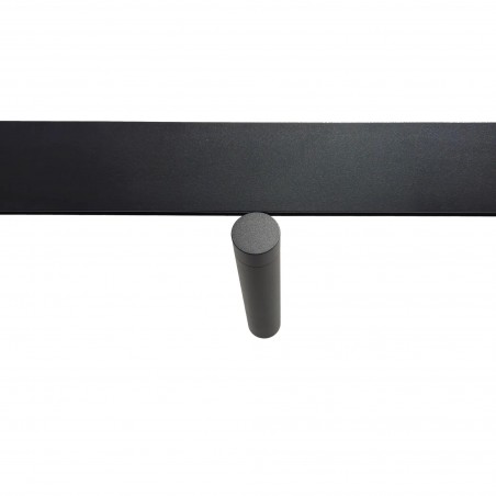 Reflektor Gamer 5W Magnet Line LED czarny TLV-04-05 YASKR