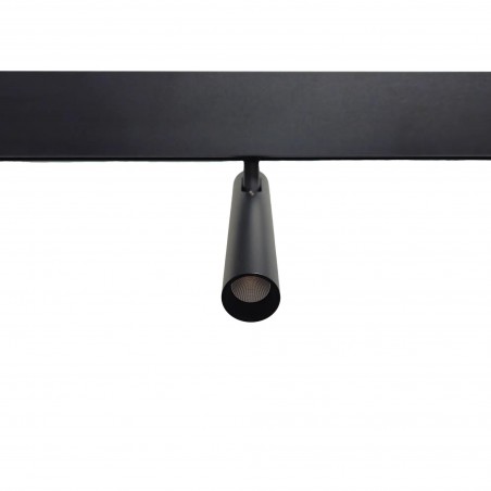 Reflektor Gamer 5W Magnet Line LED czarny TLV-04-05 YASKR
