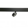 Reflektor Delter 8W Magnet Line LED czarny TLV-05-08 YASKR