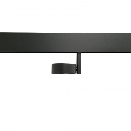 Reflektor Delter 8W Magnet Line LED czarny TLV-05-08 YASKR