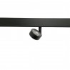 Reflektor Delter 8W Magnet Line LED czarny TLV-05-08 YASKR