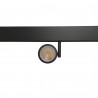 Reflektor Delter 8W Magnet Line LED czarny TLV-05-08 YASKR
