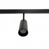 Reflektor Beter Smart 18W Magnet Line LED czarny TLV-03-18TU YASKR