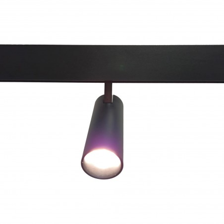 Reflektor Beter Smart 18W Magnet Line LED czarny TLV-03-18TU YASKR