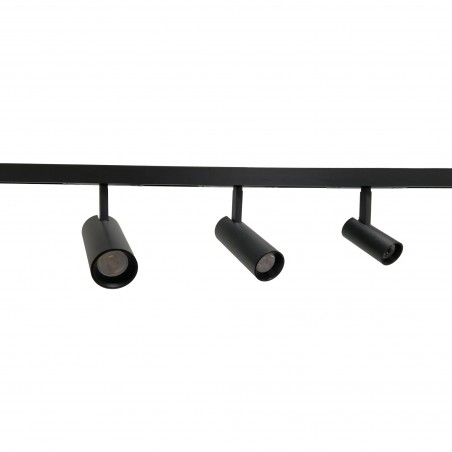 Reflektor Beter Smart 18W Magnet Line LED czarny TLV-03-18TU YASKR
