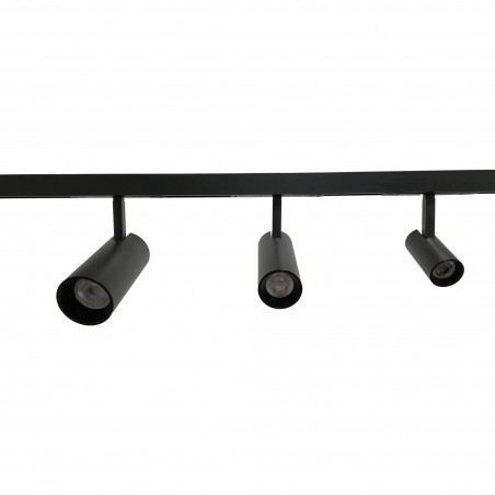 Reflektor Beter Smart 18W Magnet Line LED czarny TLV-03-18TU YASKR