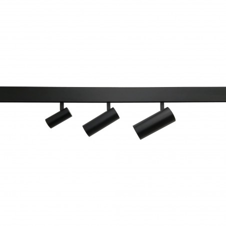 Reflektor Beter Smart 18W Magnet Line LED czarny TLV-03-18TU YASKR