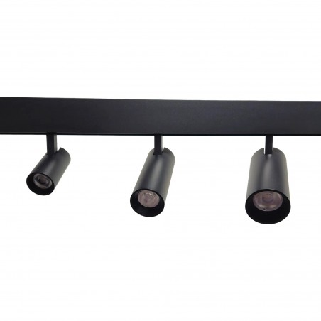 Reflektor Beter Smart 18W Magnet Line LED czarny TLV-03-18TU YASKR