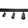 Reflektor Beter Smart 18W Magnet Line LED czarny TLV-03-18TU YASKR