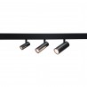 Reflektor Beter Smart 18W Magnet Line LED czarny TLV-03-18TU YASKR