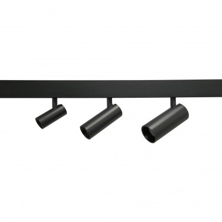 Reflektor Beter Smart 18W Magnet Line LED czarny TLV-03-18TU YASKR