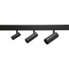 Reflektor Beter Smart 18W Magnet Line LED czarny TLV-03-18TU YASKR
