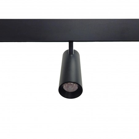 Reflektor Beter Smart 18W Magnet Line LED czarny TLV-03-18TU YASKR