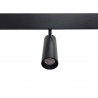 Reflektor Beter Smart 18W Magnet Line LED czarny TLV-03-18TU YASKR