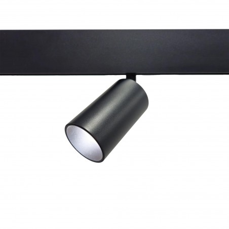 Reflektor Alfer Smart 15W Magnet Line LED czarny TLV-02-15TU YASKR