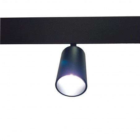 Reflektor Alfer Smart 15W Magnet Line LED czarny TLV-02-15TU YASKR
