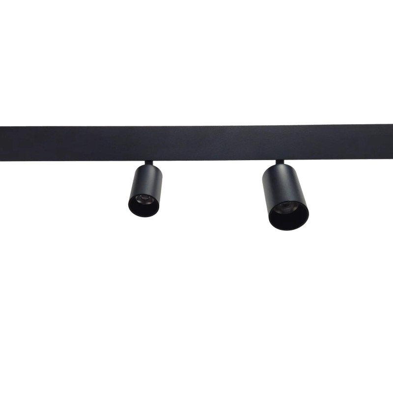 Reflektor Alfer Smart 15W Magnet Line LED czarny TLV-02-15TU YASKR