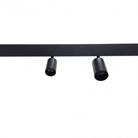 Reflektor Alfer Smart 15W Magnet Line LED czarny TLV-02-15TU YASKR
