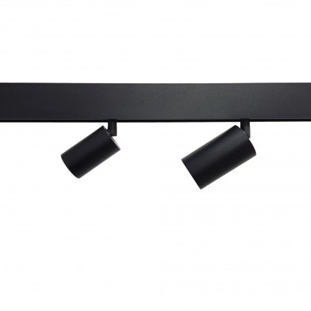 Reflektor Alfer Smart 15W Magnet Line LED czarny TLV-02-15TU YASKR