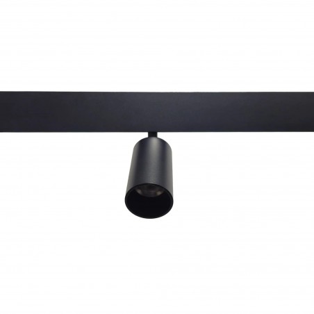 Reflektor Alfer Smart 15W Magnet Line LED czarny TLV-02-15TU YASKR