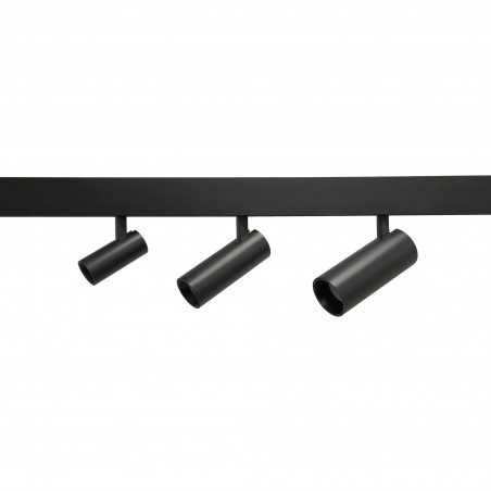 Reflektor Beter 12W Magnet Line LED czarny TLV-03-12 YASKR