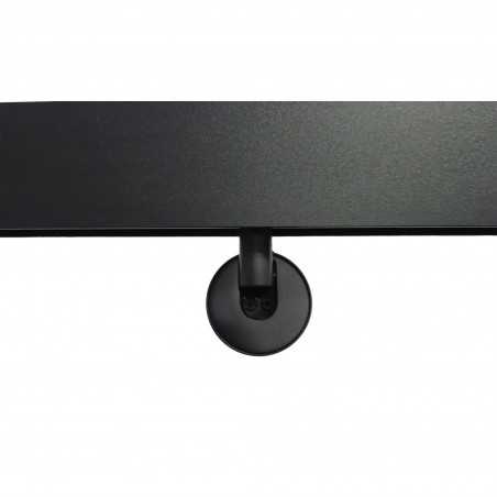 Reflektor Alfer 8W Magnet Line LED czarny TLV-02-08 YASKR