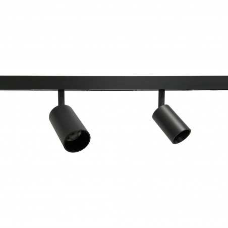 Reflektor Alfer 8W Magnet Line LED czarny TLV-02-08 YASKR