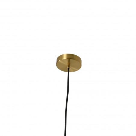 Lampa Wisząca Bilo II 1xG9 biały PL0137 YASKR