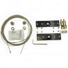 Pendant KIT do zawieszenia szyn magnetycznych Magnetic Line TLV-A07 YASKR