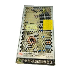 Zasilacz Zewnętrzny 48VDC 200W Magnetic Line TLV-A06-200OUT YASKR