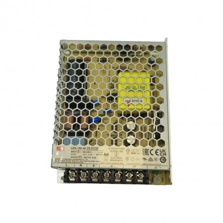 Zasilacz Zewnętrzny 48VDC 100W Magnetic Line TLV-A06-100OUT YASKR