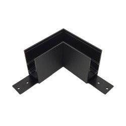 Łącznik Kątowy Poziomy 90° Magnetic Line Wysoki TLV-A01H YASKR