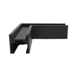 Łącznik Kątowy Poziomy 90° Magnetic Line Niski TLV-A01L YASKR