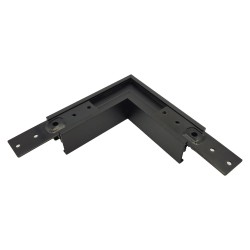 Łącznik Kątowy Poziomy 90° Magnetic Line Niski TLV-A01L YASKR