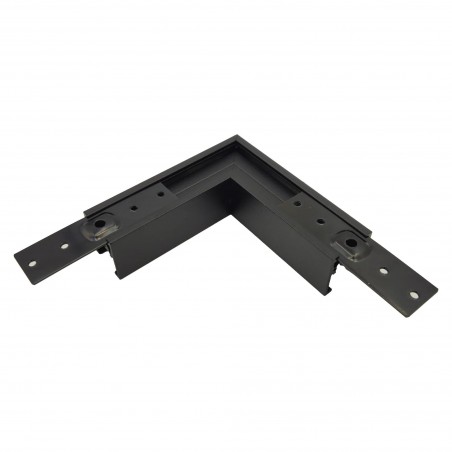Łącznik Kątowy Poziomy 90° Magnetic Line Niski TLV-A01L YASKR