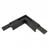 Łącznik Kątowy Poziomy 90° Magnetic Line Niski TLV-A01L YASKR