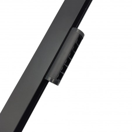 Lampa Liniowa Punktowa Obrotowa Rotater 6W Magnet Line LED czarny TLV-11-06 YASKR