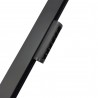 Lampa Liniowa Punktowa Obrotowa Rotater 6W Magnet Line LED czarny TLV-11-06 YASKR