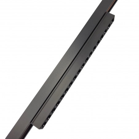 Lampa Liniowa Punktowa Stip 18W Magnet Line LED czarny TLV-10-18 YASKR