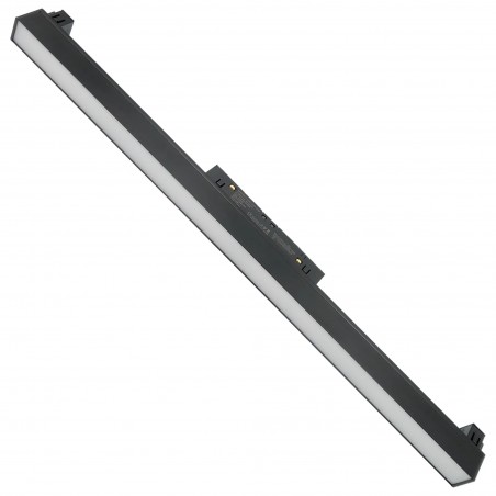 Lampa Liniowa Lang Smart 24W Magnet Line LED czarny TLV-09-24TU YASKR