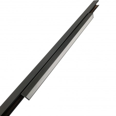 Lampa Liniowa Lang Smart 24W Magnet Line LED czarny TLV-09-24TU YASKR
