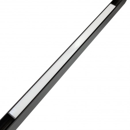 Lampa Liniowa Lang Smart 24W Magnet Line LED czarny TLV-09-24TU YASKR